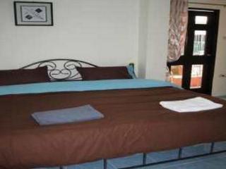 Pattaya Holiday Lodge Apartment *
