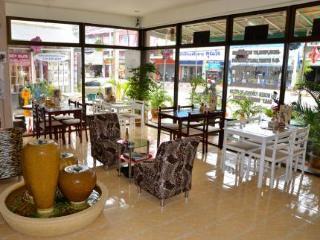 Pattaya Holiday Lodge * Pattaya