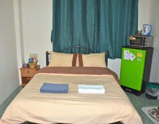 Apartment Pattaya Holiday Lodge *