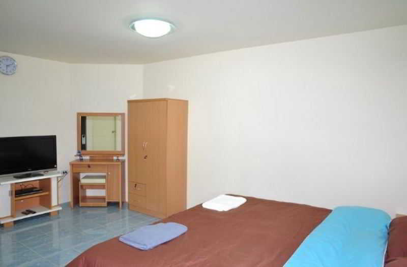 Apartment Pattaya Holiday Lodge Pattaya