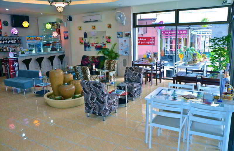 Pattaya Holiday Lodge Apartment Pattaya