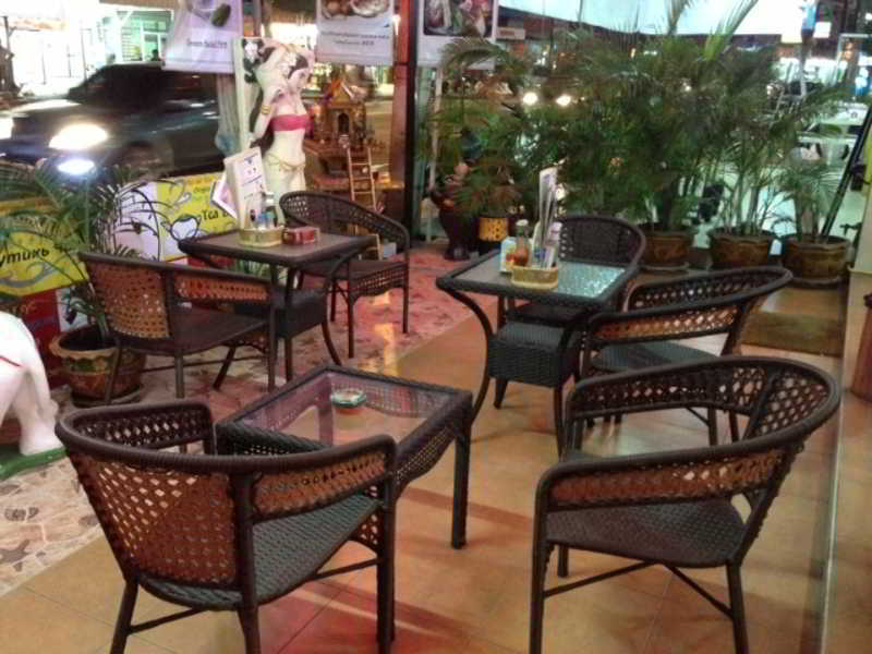Pattaya Holiday Lodge Pattaya