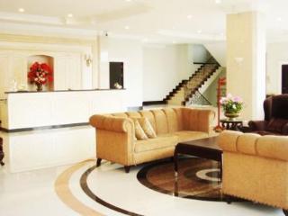 Lk Crystal Place