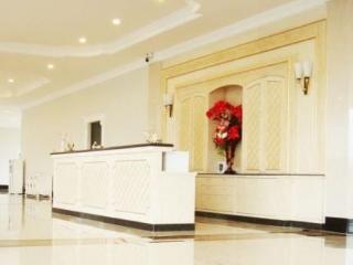 Apartment Lk Crystal Place Pattaya