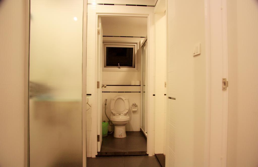 Hotel Centric Sea *