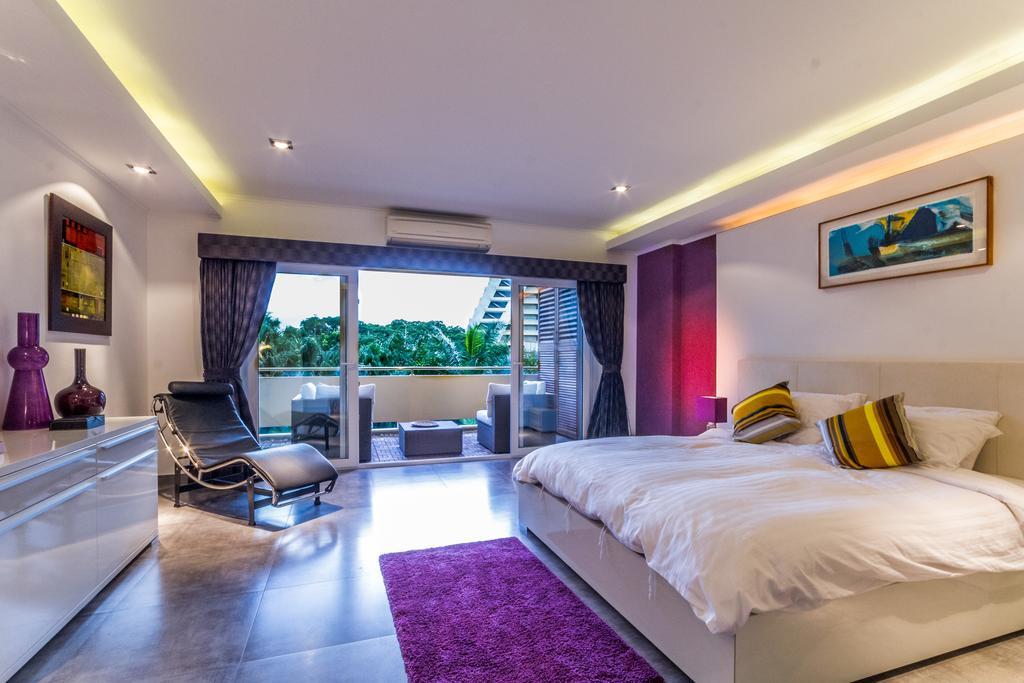 Dasiri Premium Apartment Pattaya
