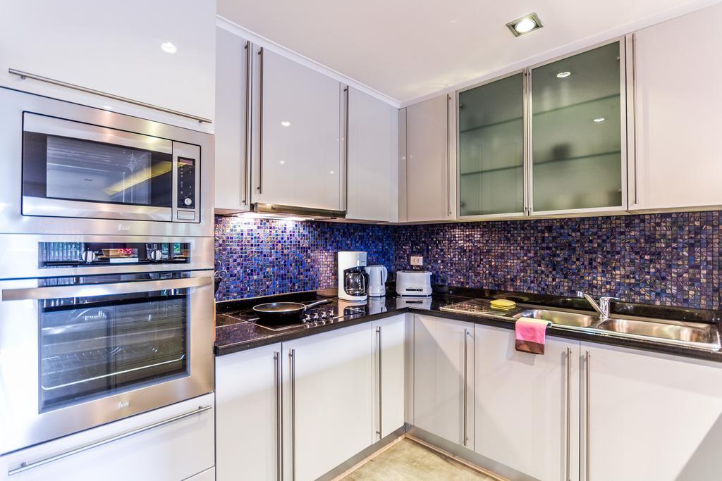 Dasiri Premium Apartment *