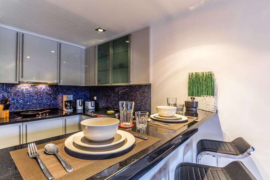 Apartment Dasiri Premium Pattaya