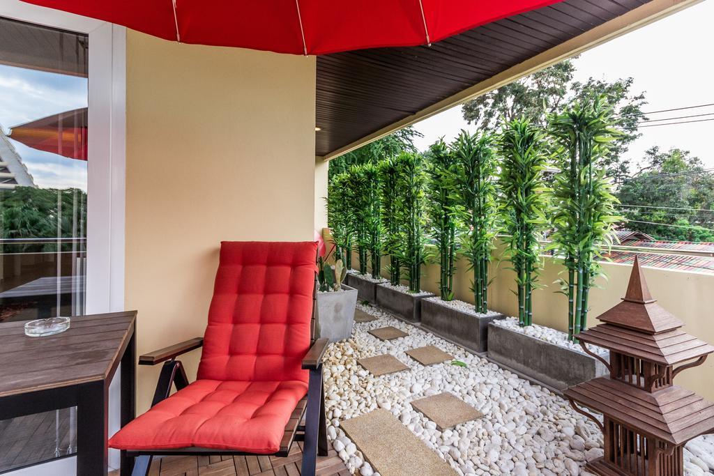 Dasiri Premium Apartment Pattaya
