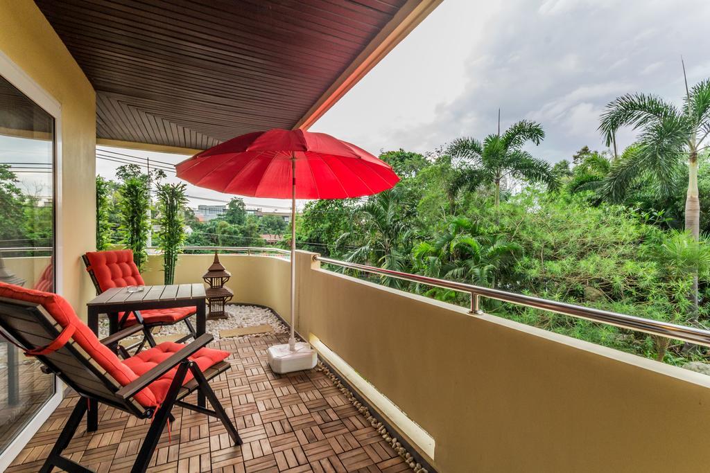 Dasiri Premium Pattaya