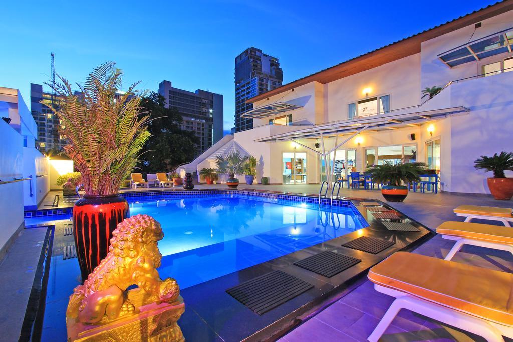 Sharrow Bay Villa