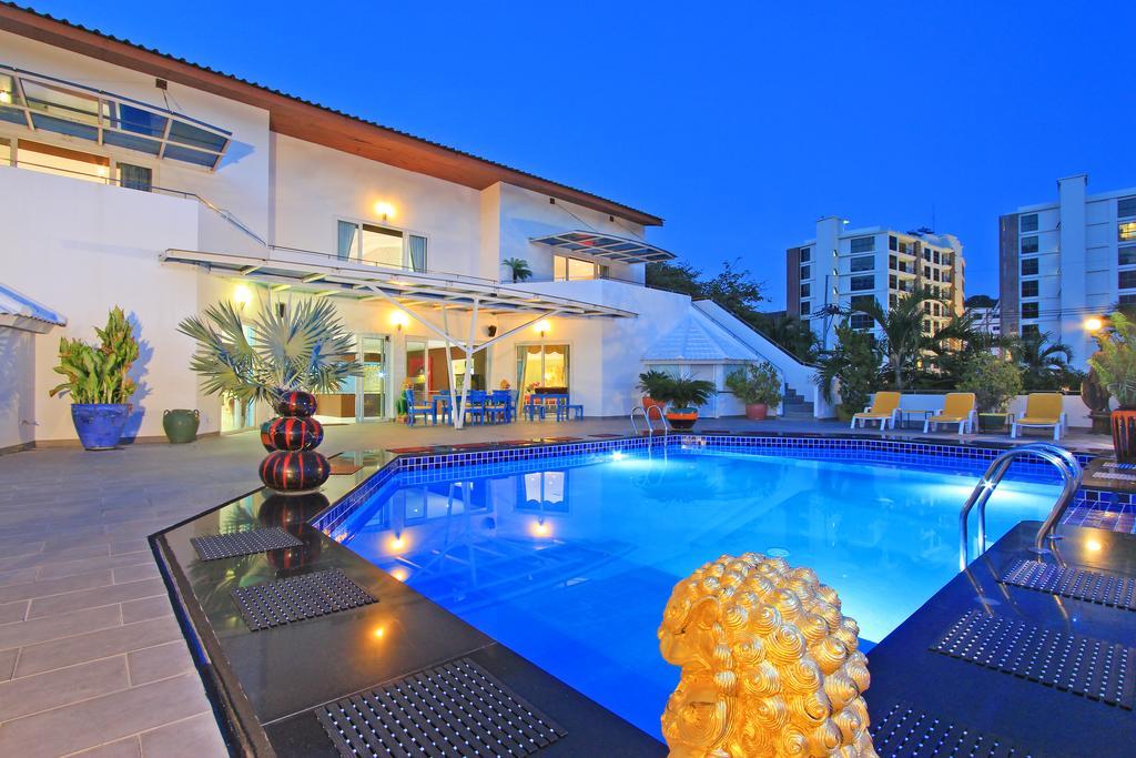 Villa Sharrow Bay *