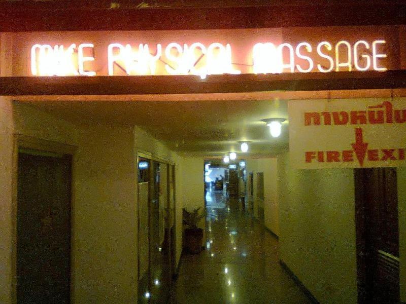 Cloudotel Walking Street 4* Pattaya