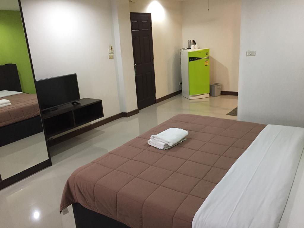 Guest house Shanghai Monna Bar