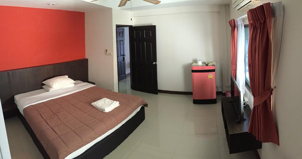 Shanghai Monna Bar Pattaya