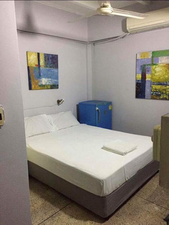 Guest house Scandalic Bar And Pattaya