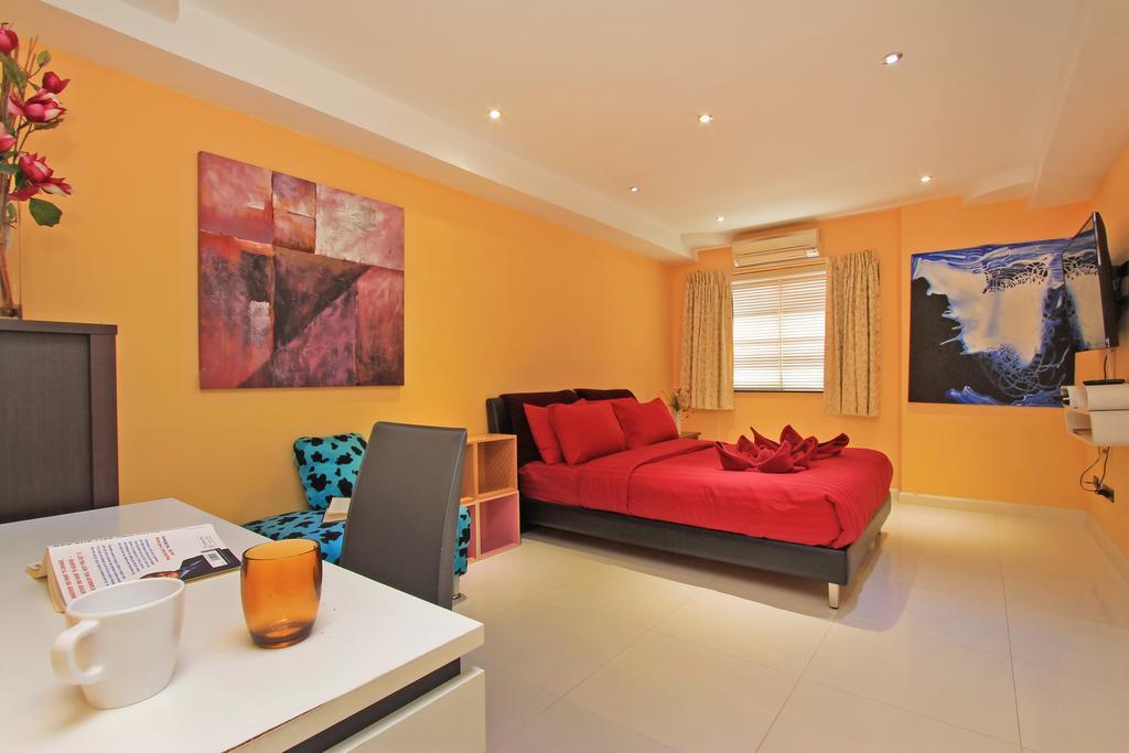 Villa Sharrow Bay