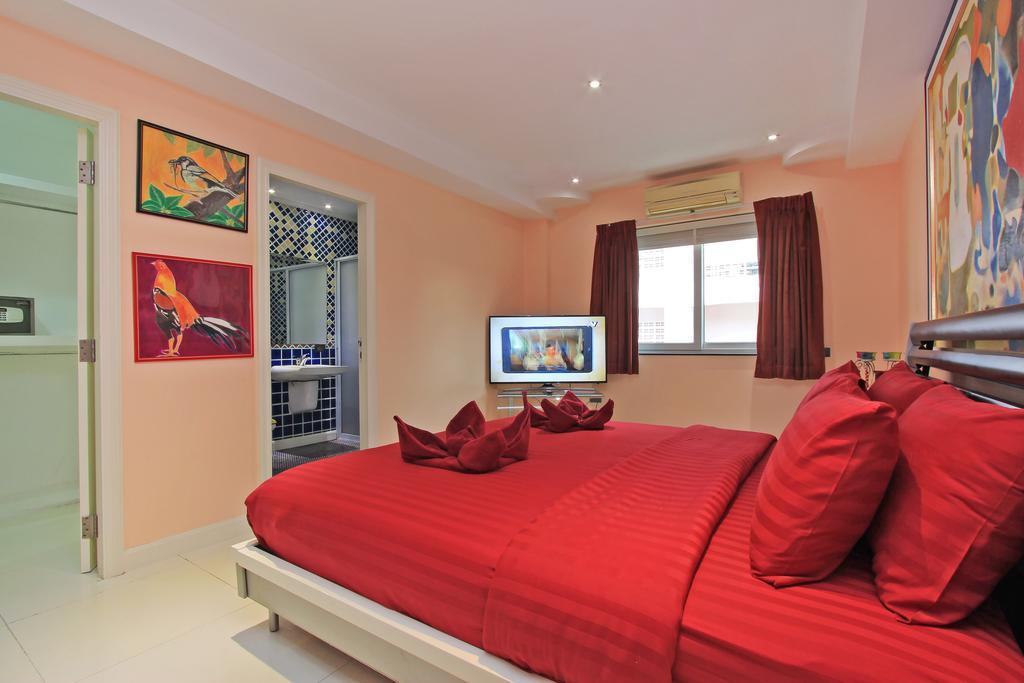 Sharrow Bay Villa *