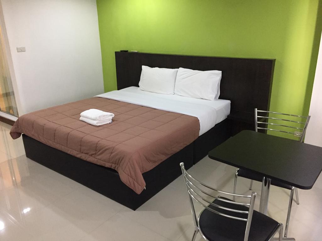 Guest house Shanghai Monna Bar