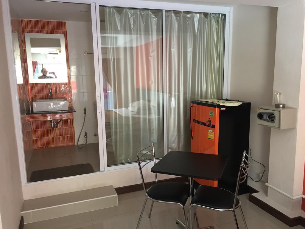 Guest house Shanghai Monna Bar