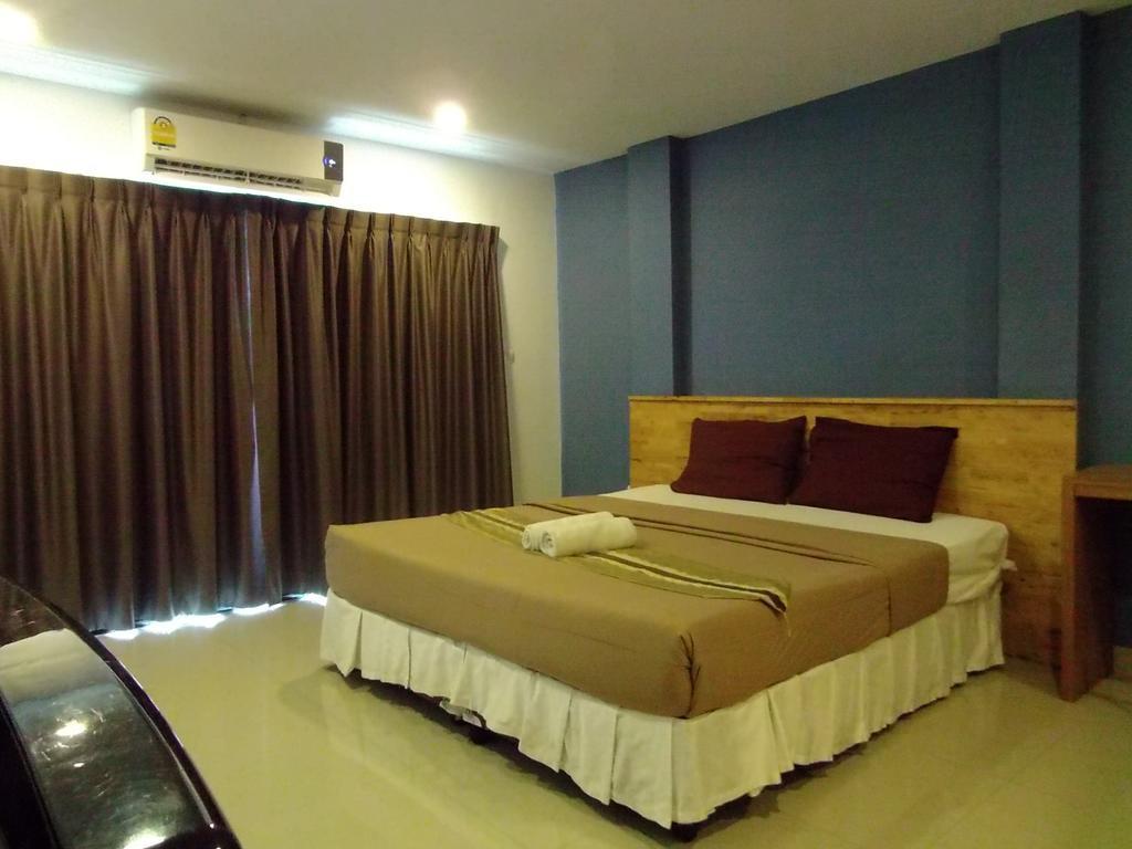 A&M Villa Pattaya Inn