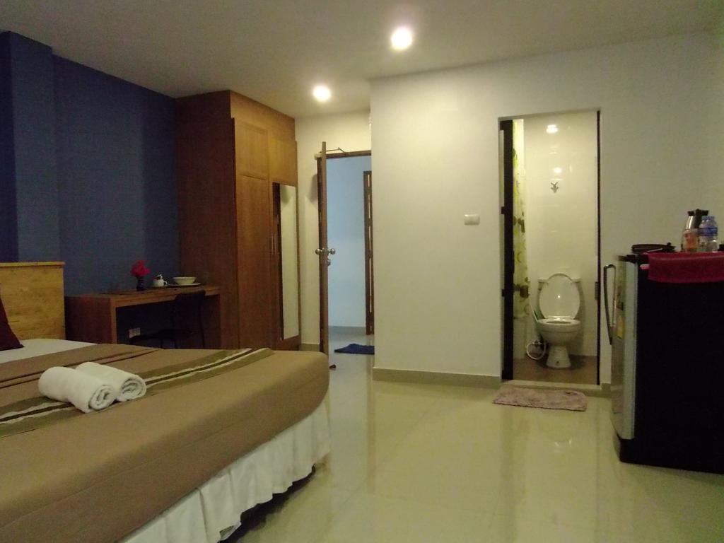 A&M Villa Pattaya Inn Pattaya