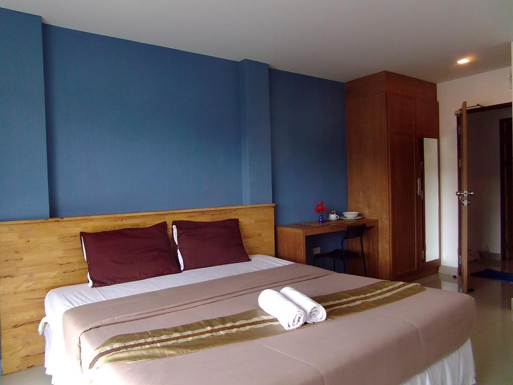 A&M Villa Pattaya 3* Pattaya