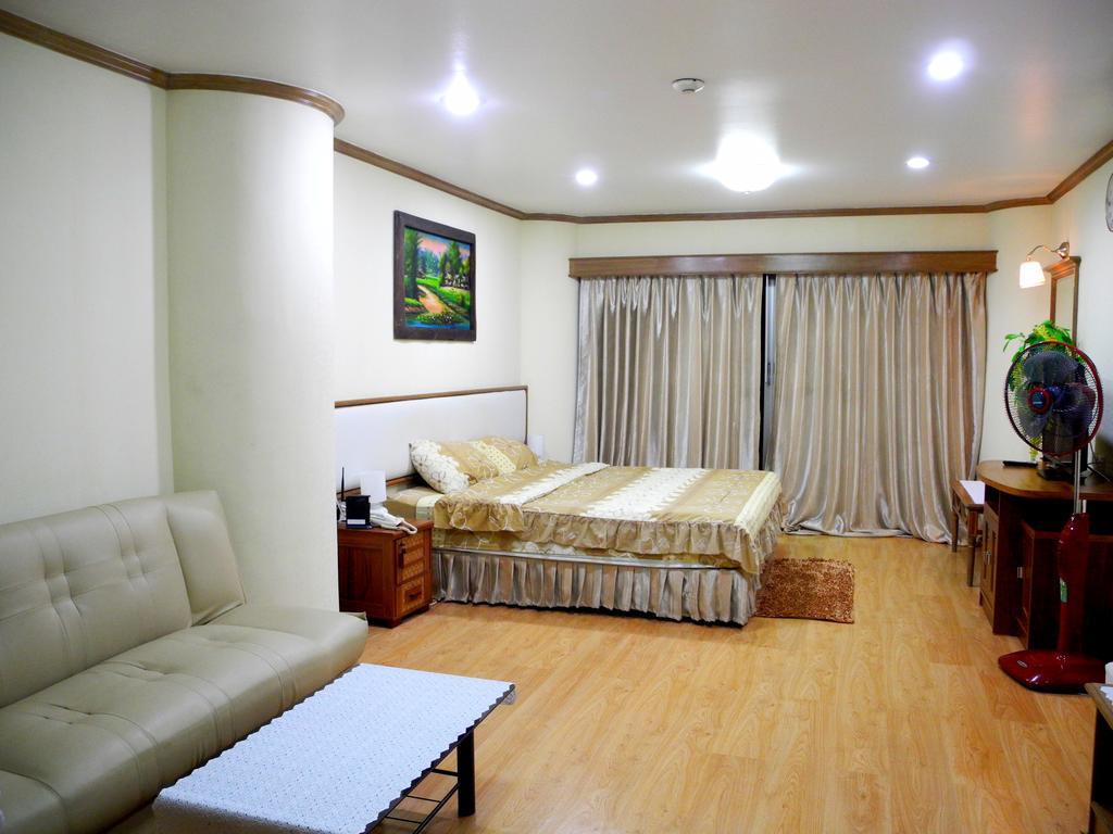 Sky Orchid Beachfront Apartamento *