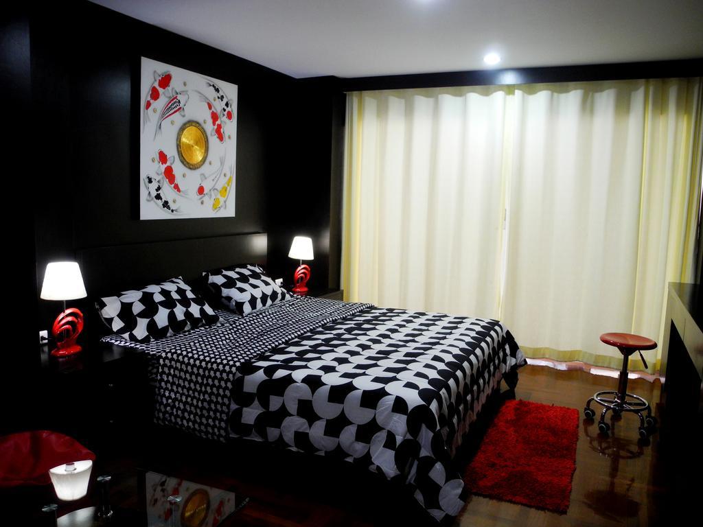 Sky Orchid Beachfront Apartamento Pattaya