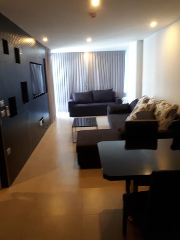 Modernized Seaview 3*