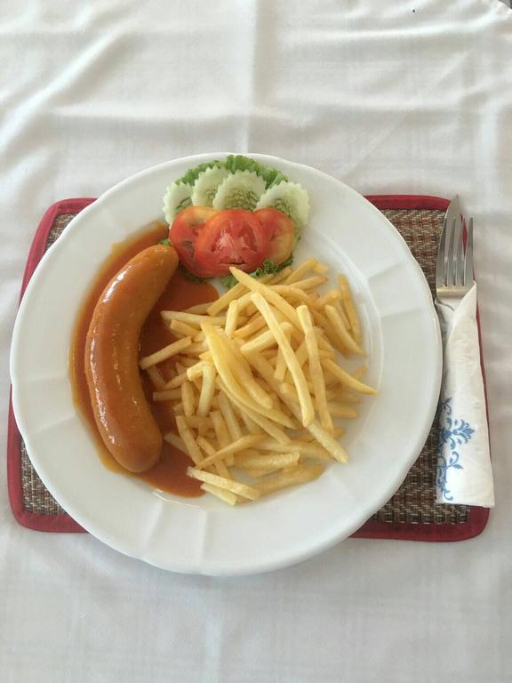 Piccolo Restaurant And Rumah tetamu Pattaya