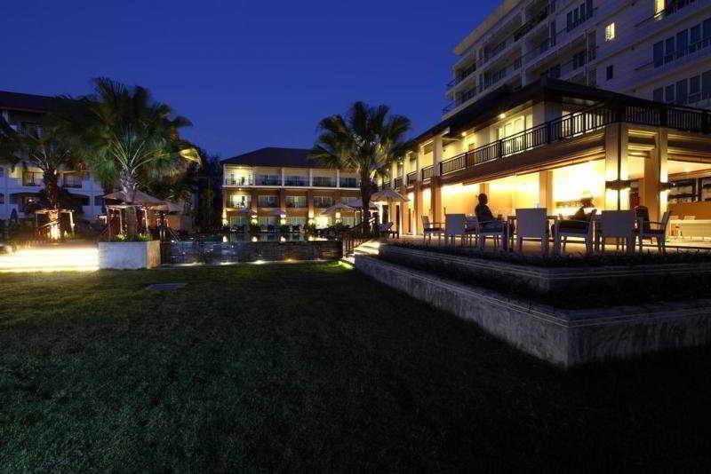 Hotel Casuarina Jomtien Hotel