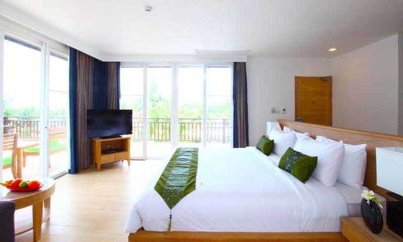 Casuarina Jomtien Hotel