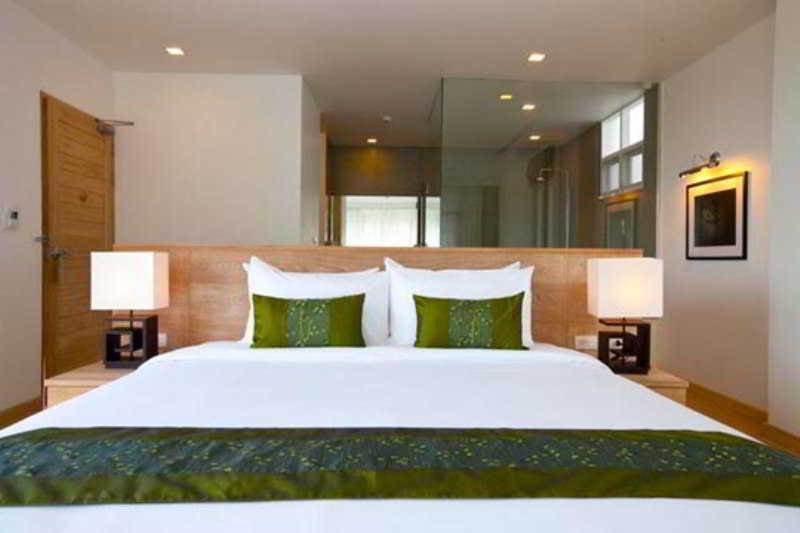 Casuarina Jomtien Hotel 3* Pattaya