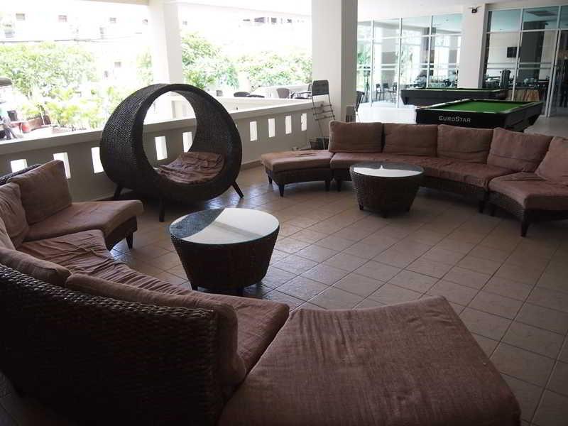 Crown Hotel Pattaya