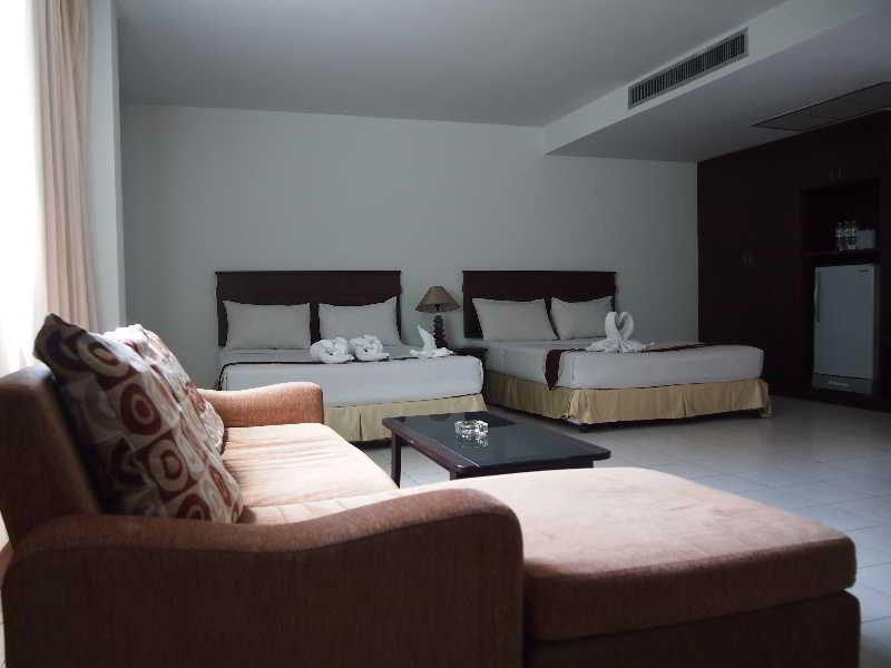 Crown 3*