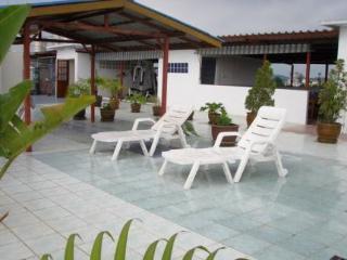 River Hostel