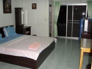 River Hostel *
