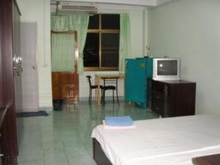 River Hostel Pattaya