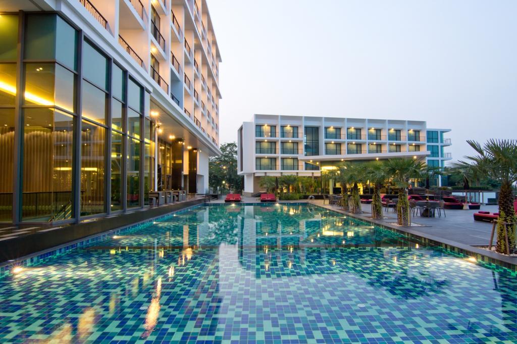 Hotel Way 5*