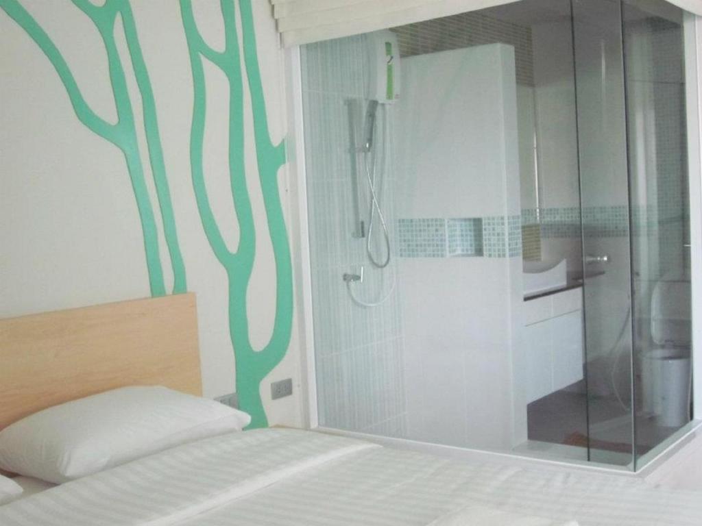 R-con Blue Ocean 3* Pattaya