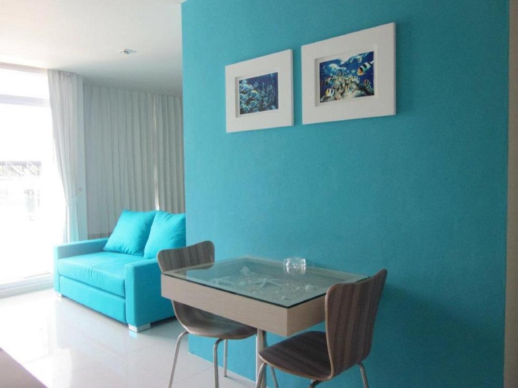 Hotel R-con Blue Ocean 3*