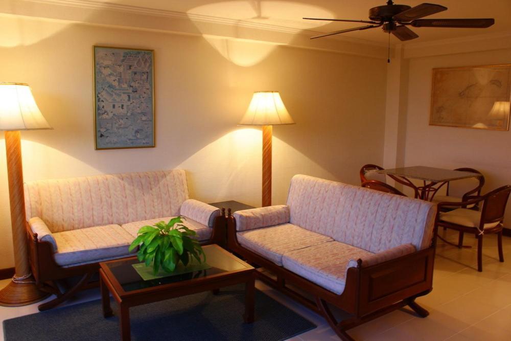 The Monaco Aparthotel 2*