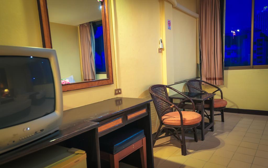 Casanova 2* Pattaya