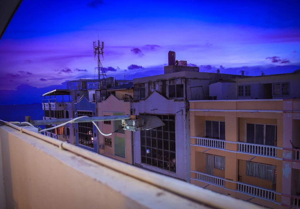 Casanova Hotel 2*
