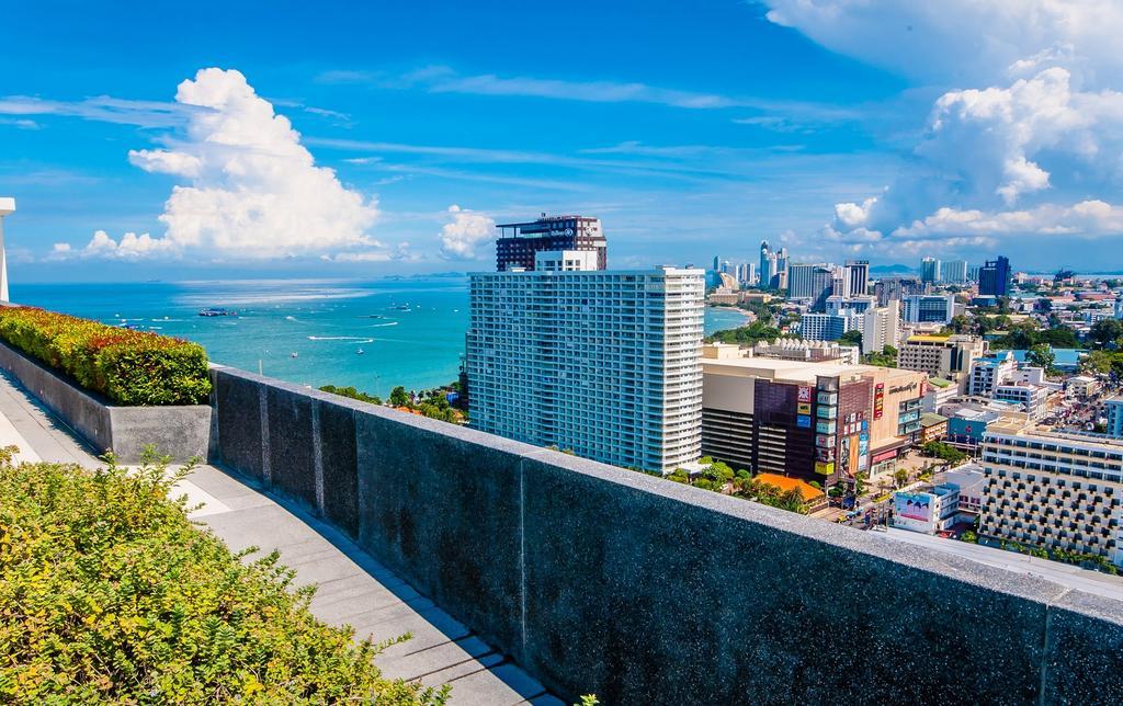 Residence-the Base อพาร์ทเม้น *