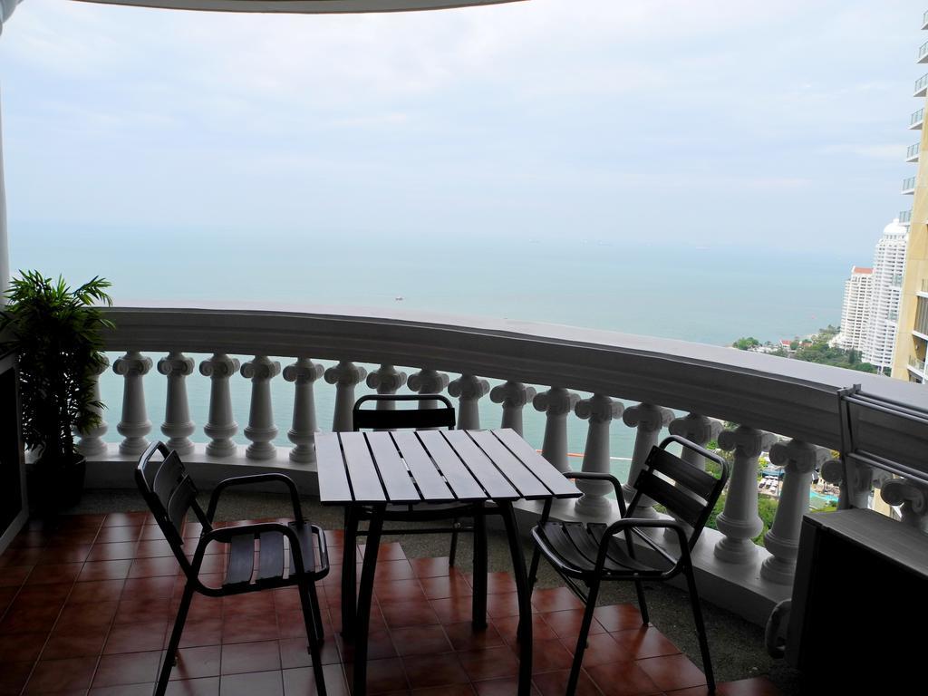 Sky Orchid Beachfront Apartamento