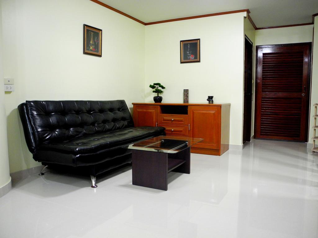 Sky Orchid Beachfront Apartamento