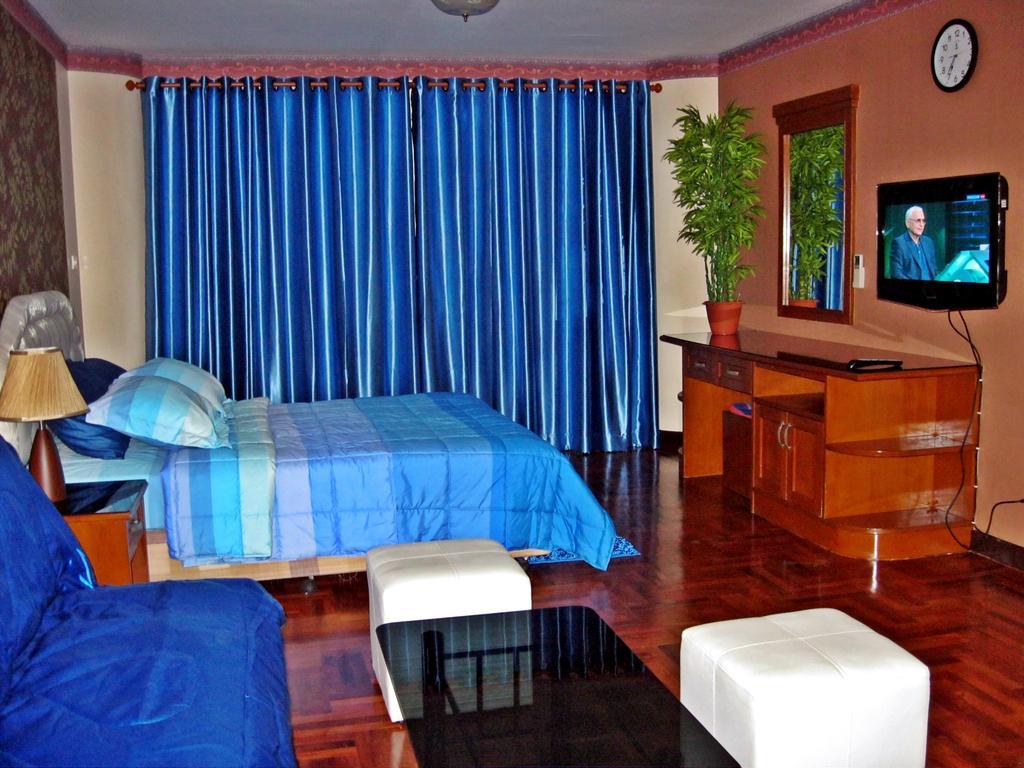 Apartamento Sky Orchid Beachfront *