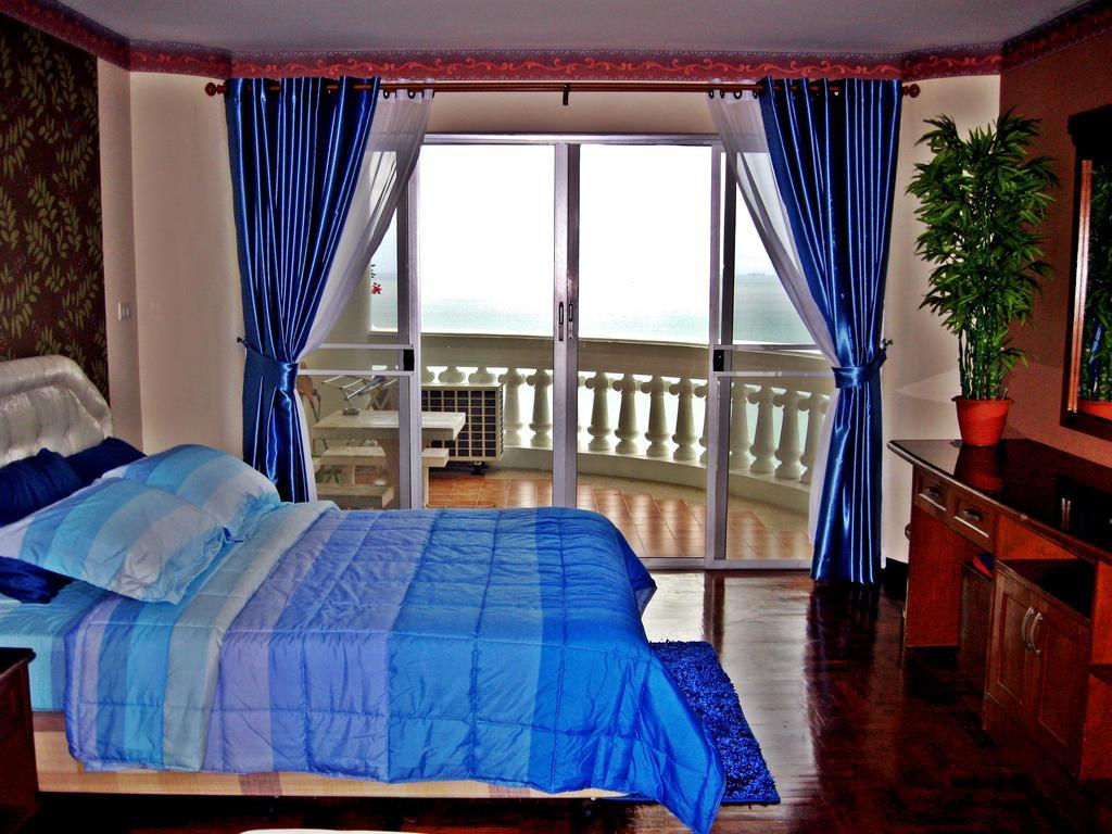 Apartamento Sky Orchid Beachfront *